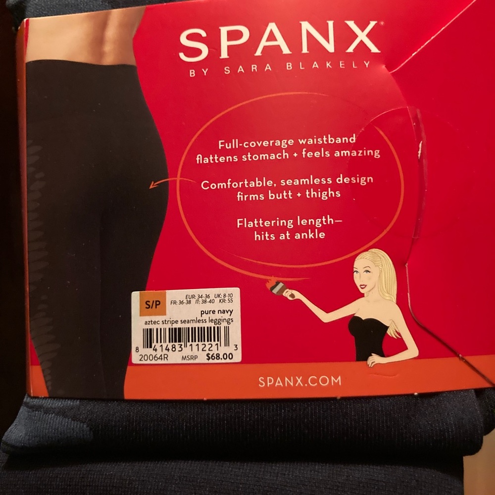 Legging